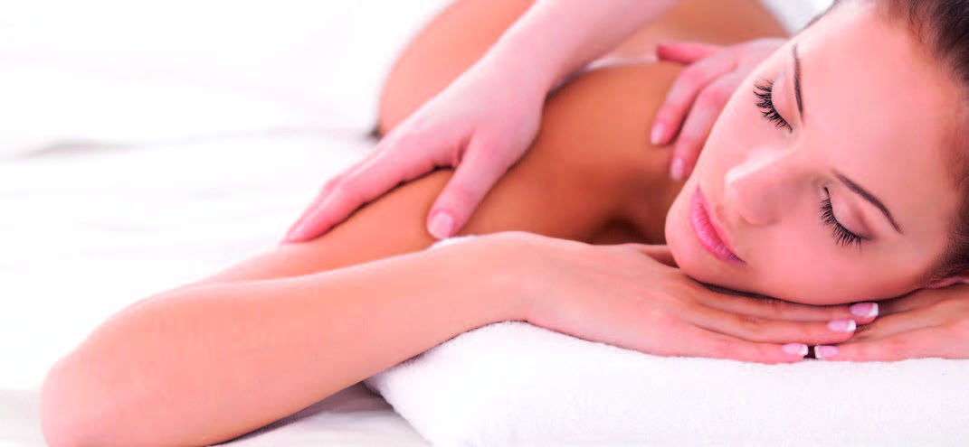 IMAGE MASSAGE